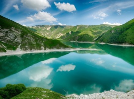 Классический экскурсионный тур выходного дня по Чечне, в котором вы посмотрите самые главные дост...